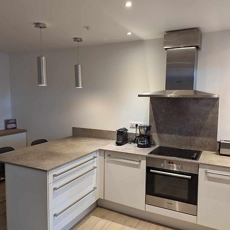 Appartement Proche De Porto-Vecchio Екстериор снимка