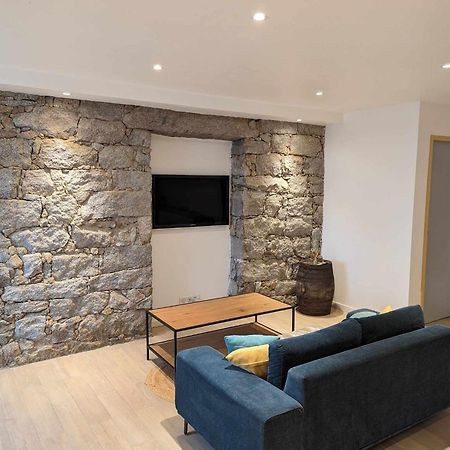Appartement Proche De Porto-Vecchio Екстериор снимка