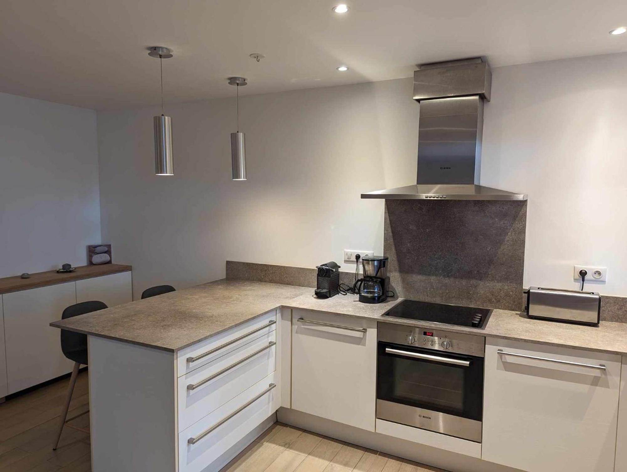 Appartement Proche De Porto-Vecchio Екстериор снимка