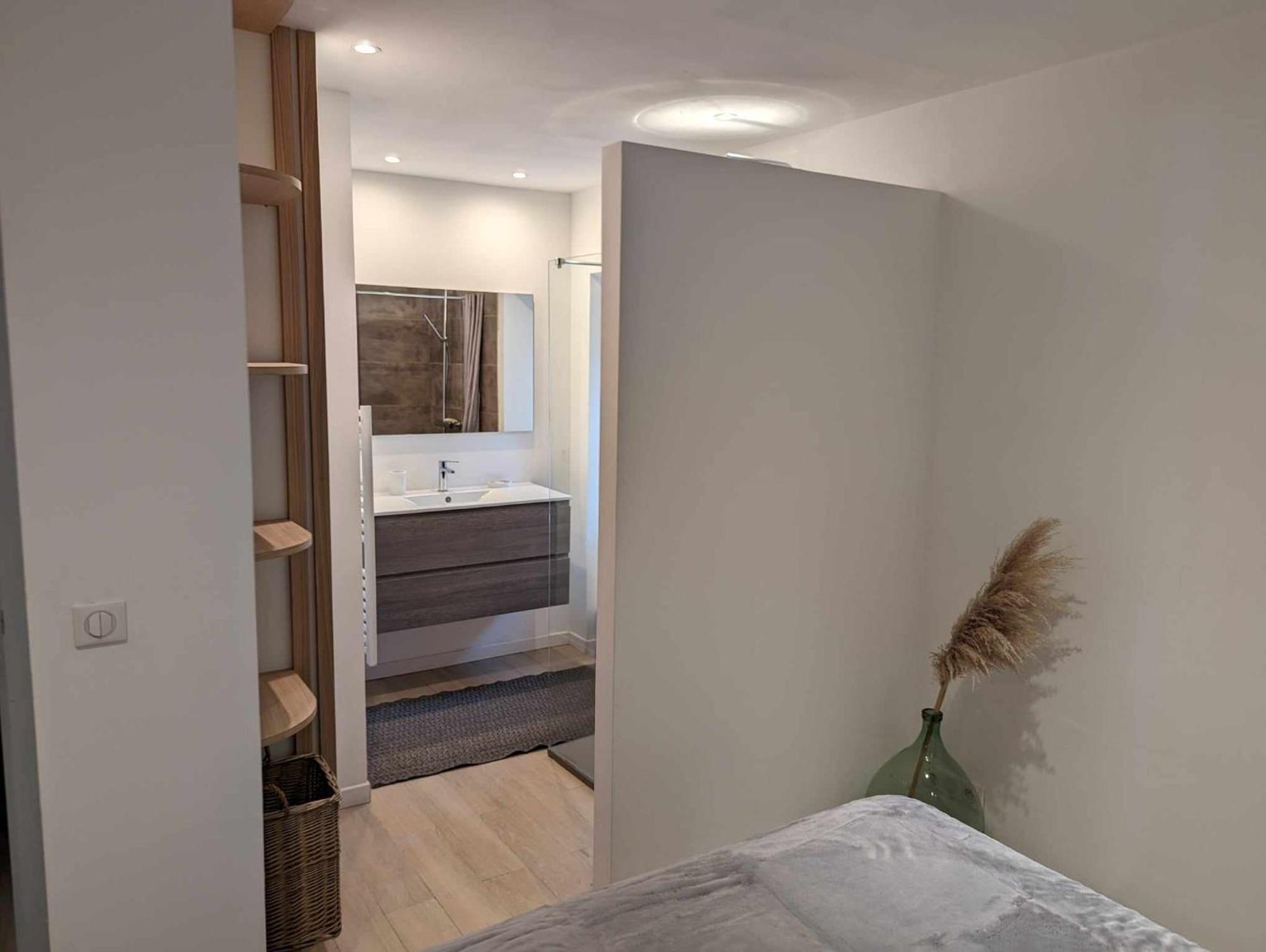 Appartement Proche De Porto-Vecchio Екстериор снимка