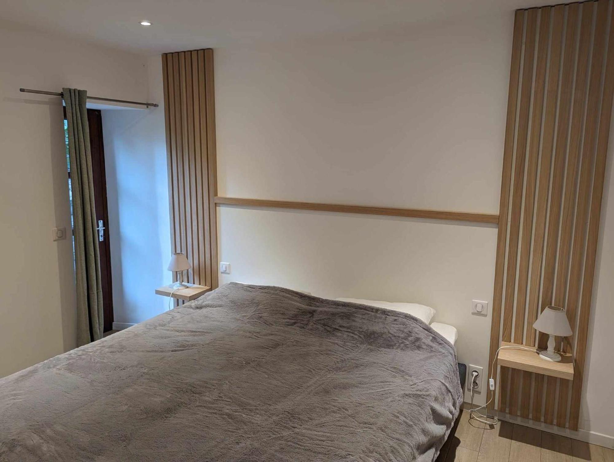 Appartement Proche De Porto-Vecchio Екстериор снимка