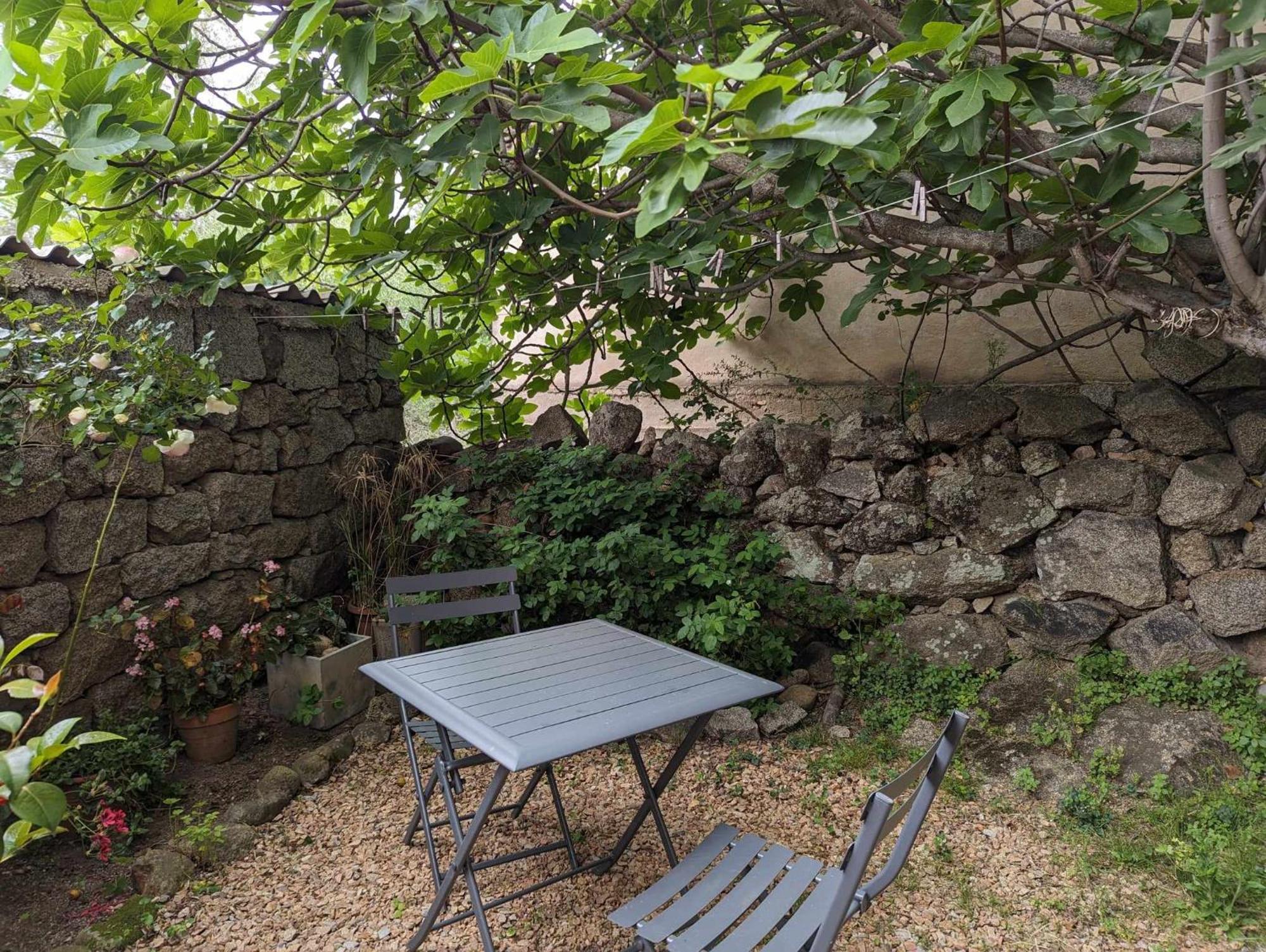 Appartement Proche De Porto-Vecchio Екстериор снимка