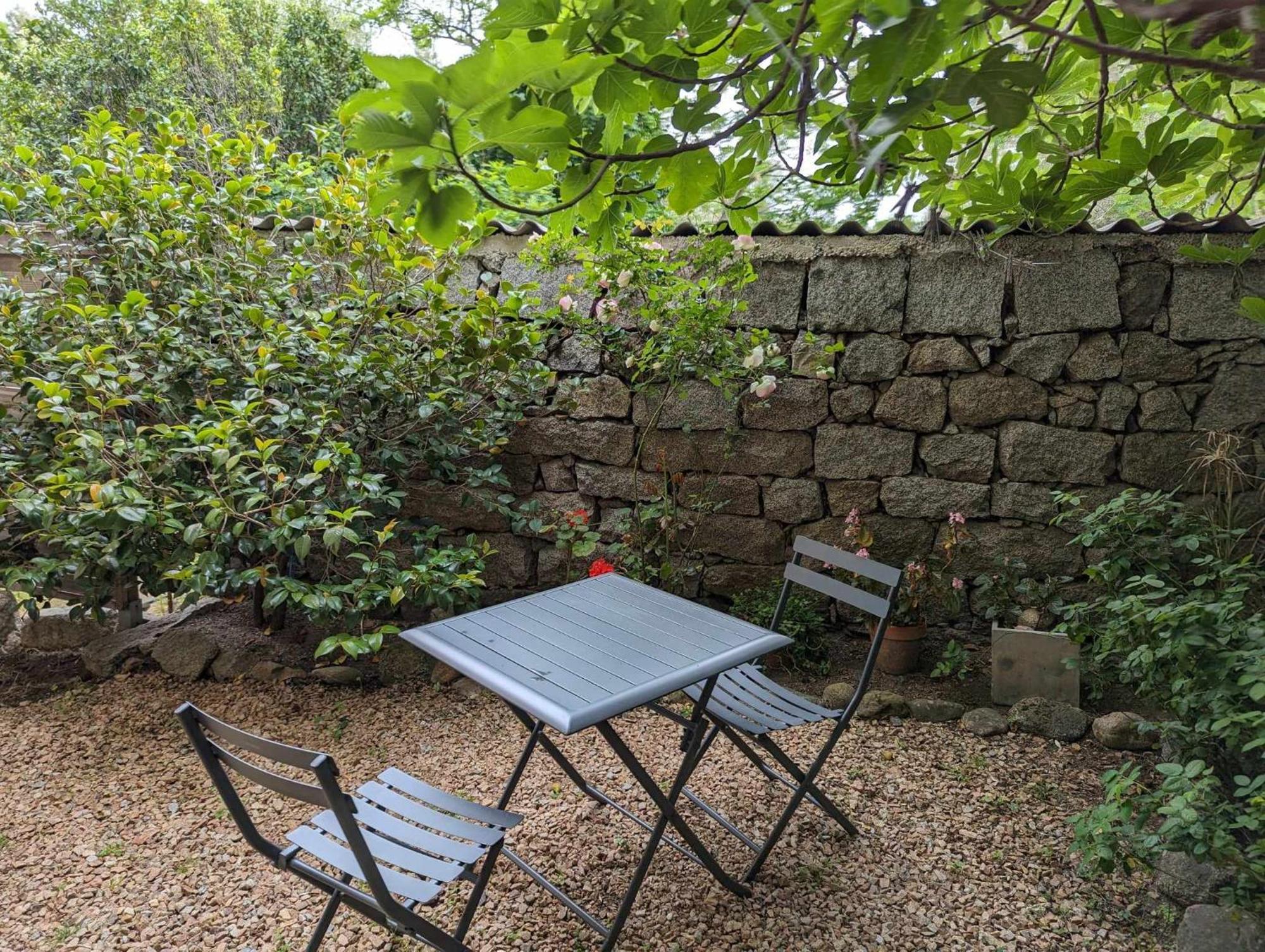 Appartement Proche De Porto-Vecchio Екстериор снимка